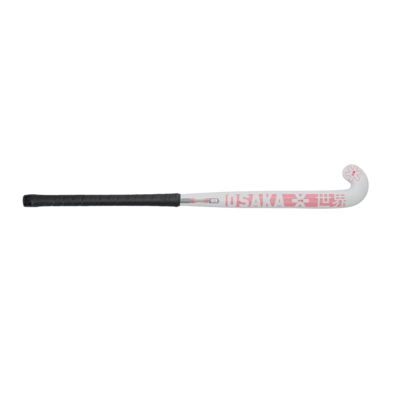 OSAKA VISION 55 - PRO BOW - WHITE-RED