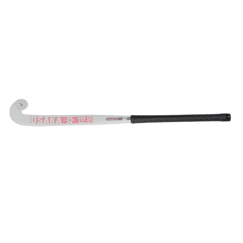 OSAKA VISION 55 - PRO BOW - WHITE-RED