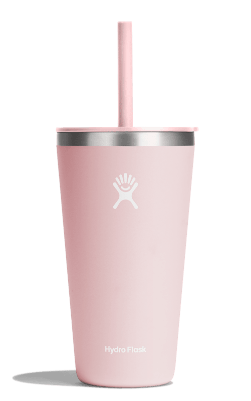 T28PS678 | 28 OZ ALL AROUND TUMBLER STRAW LID TRILLIUM -  |  |  |  |  | HYDROFLASK