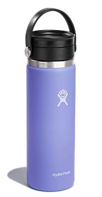 W20BCX474 | 20 OZ WIDE FLEX SIP LID LUPINE -  |  |  |  |  | HYDROFLASK