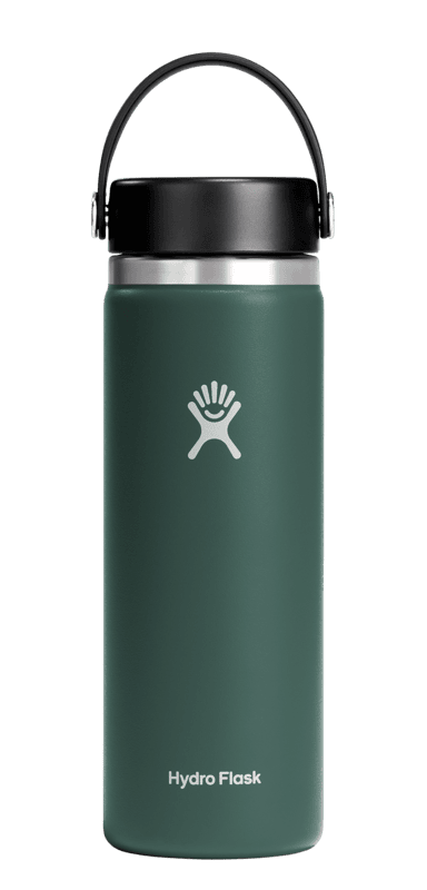 W20BTS332 | 20 OZ WIDE FLEX CAP FIR -  |  |  |  |  | HYDROFLASK