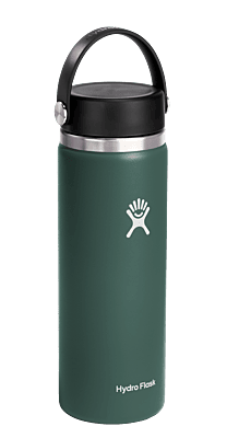 W20BTS332 | 20 OZ WIDE FLEX CAP FIR -  |  |  |  |  | HYDROFLASK