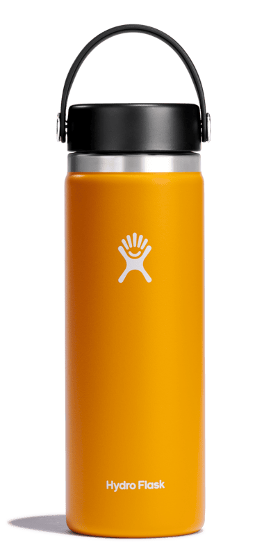 W20BTS827 | 20 OZ WIDE FLEX CAP STARFISH -  |  |  |  |  | HYDROFLASK