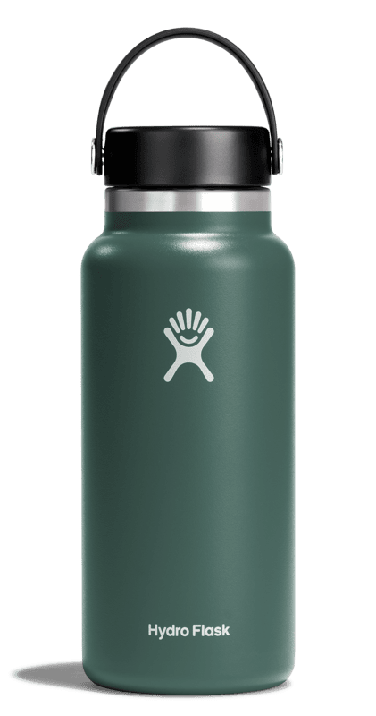 W32BTS332 | 32 OZ WIDE FLEX CAP FIR -  |  |  |  |  | HYDROFLASK