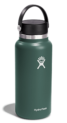 W32BTS332 | 32 OZ WIDE FLEX CAP FIR -  |  |  |  |  | HYDROFLASK