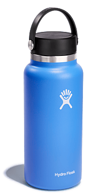 W32BTS415 | 32 OZ WIDE MOUTH 2.0 FLEX CAP PACIFIC -  |  |  |  |  | HYDROFLASK