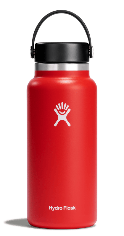 W32BTS612 | 32 OZ WIDE FLEX CAP GOJI -  |  |  |  |  | HYDROFLASK