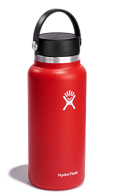 W32BTS612 | 32 OZ WIDE FLEX CAP GOJI -  |  |  |  |  | HYDROFLASK