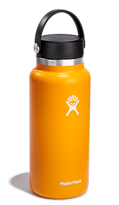 W32BTS827 | 32 OZ WIDE FLEX CAP STARFISH -  |  |  |  |  | HYDROFLASK