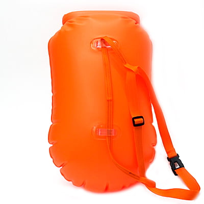 MR805 | Swimming Buoy | 37x70cm | Orange | | | Marjaqe