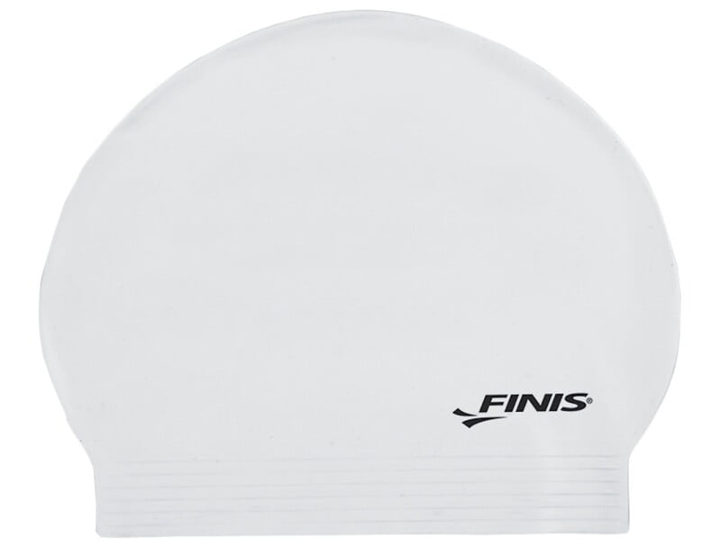 3.25.001.100 | Latex Cap | | White | | | Finis