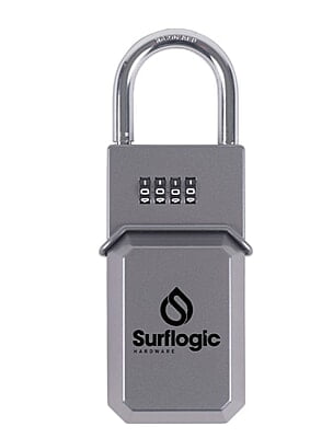 59130 | Key Security Lock - Gris | Standard | | | | Surflogic