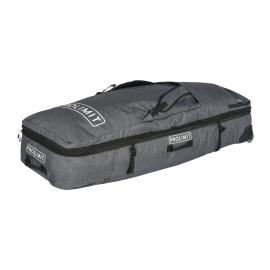 404.03340.020 | Kitesurf Bb Multi Travel Combo Fixed Base | 145 x 45 | Grey/White | | | Prolimit