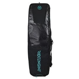 3227001100 | Day Strike Twin Board Bag V2 | 150 cm x 44 cm x 4 cm (4'10" x 17" x 1.5") | 3.4 lb |  |  |  | Ride Engine