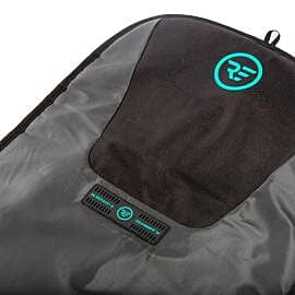 3227001100 | Day Strike Twin Board Bag V2 | 150 cm x 44 cm x 4 cm (4'10" x 17" x 1.5") | 3.4 lb |  |  |  | Ride Engine