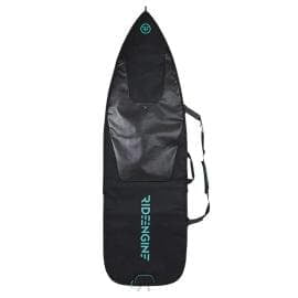 3227000900 | Day Strike Classic Board Bag V2 | 195cm x 56cm (6'4" x 22") |  |  |  | Ride Engine