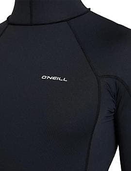 99951OA-A05 | PSYCHO HOODED UV LS CREW | XXL | Black |  |  | ONEILL