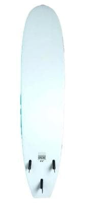 VISION Surfboard XPS Spark -Cyan/Grey