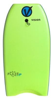 | Bodyboard Flare - Lime | 36" |  |  |  | Vision