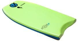 | Bodyboard Flare - Lime | 36" |  |  |  | Vision